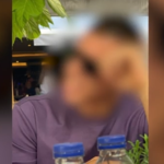 Νέα Φιλαδέλφεια: Καρέ καρέ η επίθεση στον παιδί με αυτισμό τις αδερφές του από 25χρονο νταή