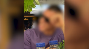 Νέα Φιλαδέλφεια: Καρέ καρέ η επίθεση στον παιδί με αυτισμό τις αδερφές του από 25χρονο νταή