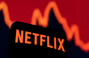 Η κρίση μοντέλου του Netflix και η στροφή στο live και την ΑΙ