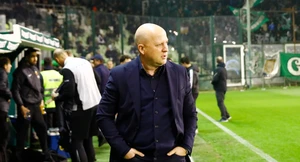 Νίκολιτς: «Είχαμε κάποιες καλές στιγμές αλλά…»