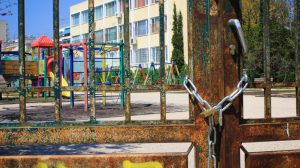 Εύοσμος: Αποκαταστάθηκε το τραύμα στο δάχτυλο του πεντάχρονου – Χειρουργήθηκε και πήρε εξιτήριο