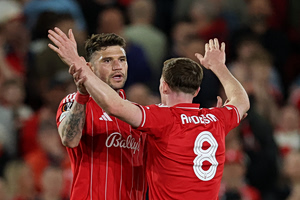 Νότιγχαμ Φόρεστ – Άστον Βίλα 1-0: Τα highlights της μεγάλης νίκης στο «Σίτι Γκράουντ»