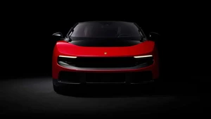 Νέα Ferrari Luce: Μόνο για …αφορισμό δεν την έχουν στείλει