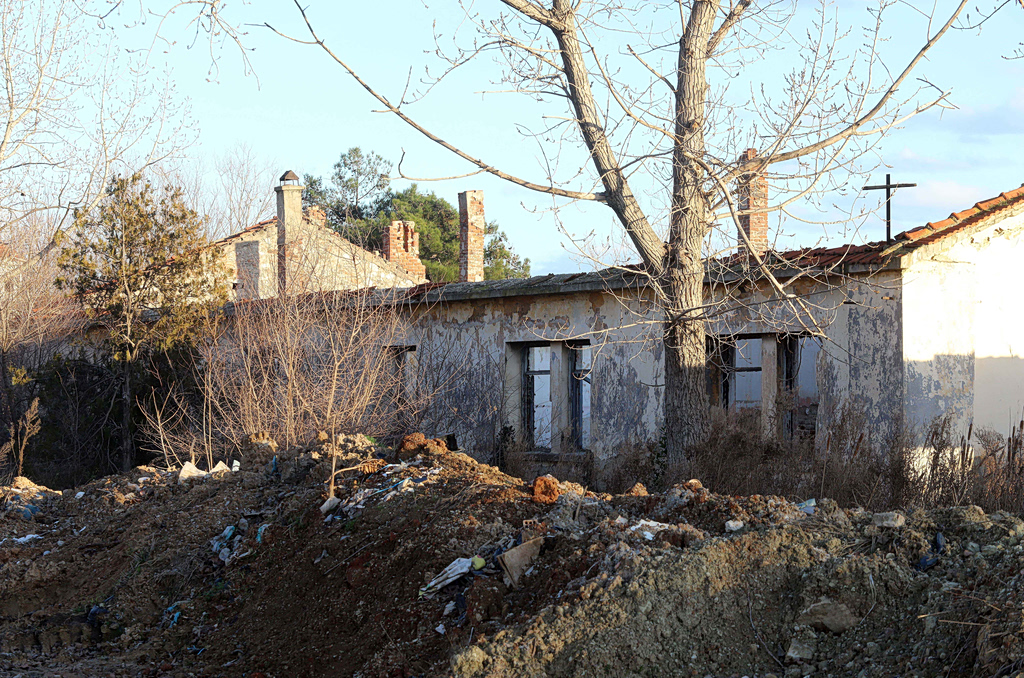 Στρατόπεδο Ζιάκα: Το «Project» της δυτικής Θεσσαλονίκης για 1.000 κοινωνικές κατοικίες