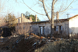 Στρατόπεδο Ζιάκα: Το «Project» της δυτικής Θεσσαλονίκης για 1.000 κοινωνικές κατοικίες
