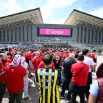 EuroLeague: Live όλες οι εξελίξεις για το Final Four της Αθήνας