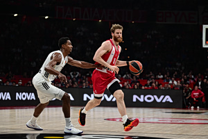 Final Four: Live η Συνέντευξη Τύπου για τον μεγάλο τελικό της EuroLeague