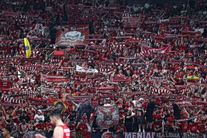 Πρόστιμα σε Ολυμπιακό και Μπαντιό από τη Euroleague μετά το Final Four