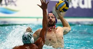 Live: Ολυμπιακός – Παναθηναϊκός