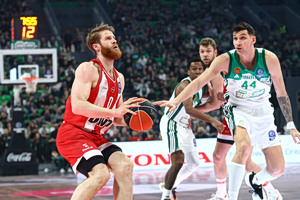 Πάνε «τρένο» για Final Four
