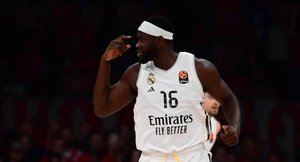 Επιστροφή-κλειδί για τη Ρεάλ πριν το Final Four: Διαθέσιμος ο Γκαρούμπα