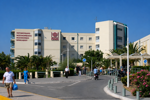 Διευθυντής ΠΑΓΝΗ για 3χρονο κοριτσάκι: Σε κρίσιμη κατάσταση με αιμάτωμα στον εγκέφαλο, μώλωπες και εκχυμώσεις