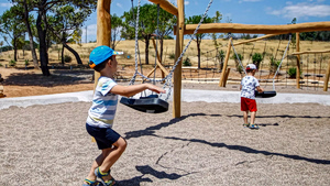Παιδικές κατασκηνώσεις ΔΥΠΑ 2026: Πότε ανοίγουν οι αιτήσεις