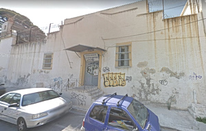 Θρίλερ στα Χανιά: Πτώμα άνδρα βρέθηκε στις παλιές δικαστικές φυλακές