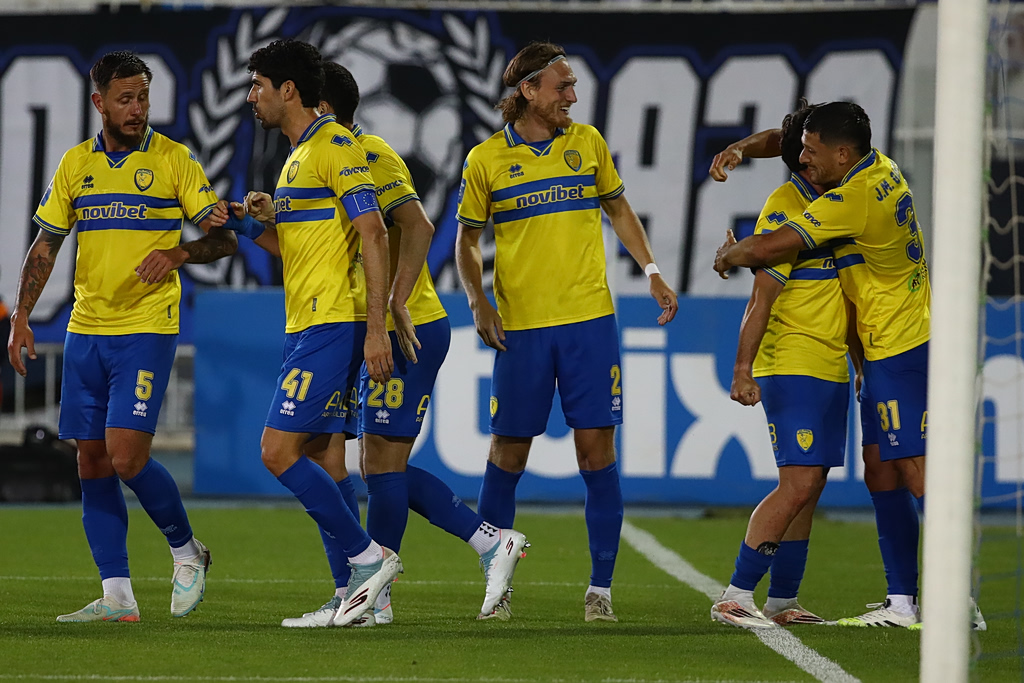Stoiximan Super League: Η βαθμολογία των playouts, μετά το τέλος της 7ης αγωνιστικής