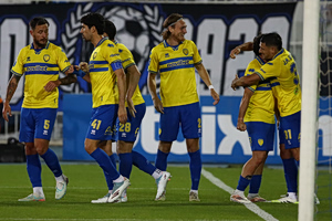 Stoiximan Super League: Η βαθμολογία των playouts, μετά το τέλος της 7ης αγωνιστικής