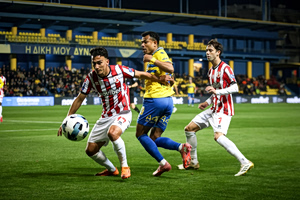 Stoiximan Super League: Που θα δείτε το εξ αναβολής ματς ανάμεσα σε Πανσερραϊκό και Παναιτωλικό
