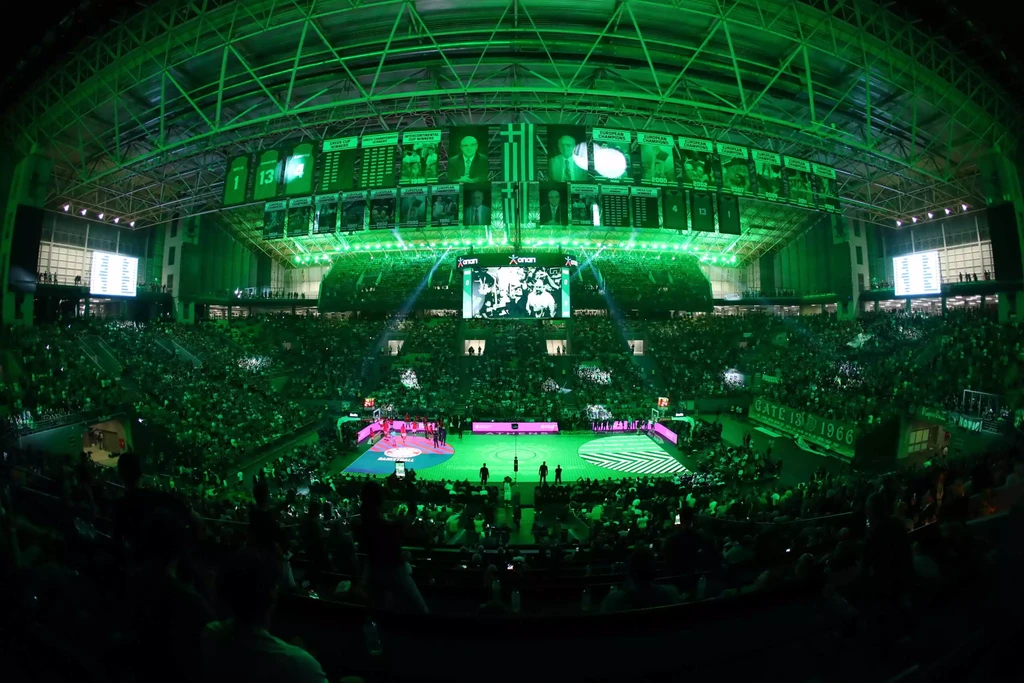Αλλαγές στη προσέλευση των φιλάθλων στο Telekom Center λόγω Metallica – Η σχετική ανακοίνωση