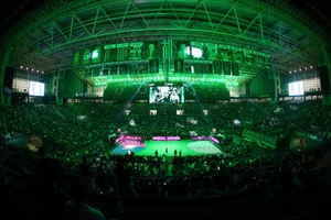 Αλλαγές στη προσέλευση των φιλάθλων στο Telekom Center λόγω Metallica – Η σχετική ανακοίνωση