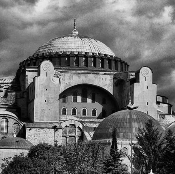 Τα μηνύματα της ΑΕΚ και του ΠΑΟΚ για την Άλωση της Κωνσταντινούπολης