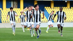 ΠΑΟΚ – Άρης 1-0: Νταμπλούχος ο «Δικέφαλος» με γκολ του Κυριαζίδη στις καθυστερήσεις