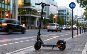 Πατίνια, η νέα μάστιγα: Σοκαριστικά στοιχεία για τους ανήλικους και ελλιπής ενημέρωση