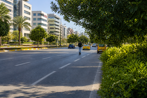 Συγγρού: Συνελήφθη 23χρονος με ηλεκτρικό πατίνι – Έτρεχε με 72 χλμ/ώρα (video)