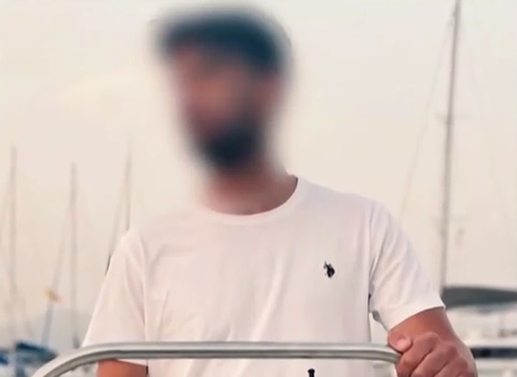 Ελεύθερος ο 35χρονος που κρατούσε κλειδωμένη την 16χρονη σύντροφό του – Υπέρ του κατέθεσε η ανήλικη