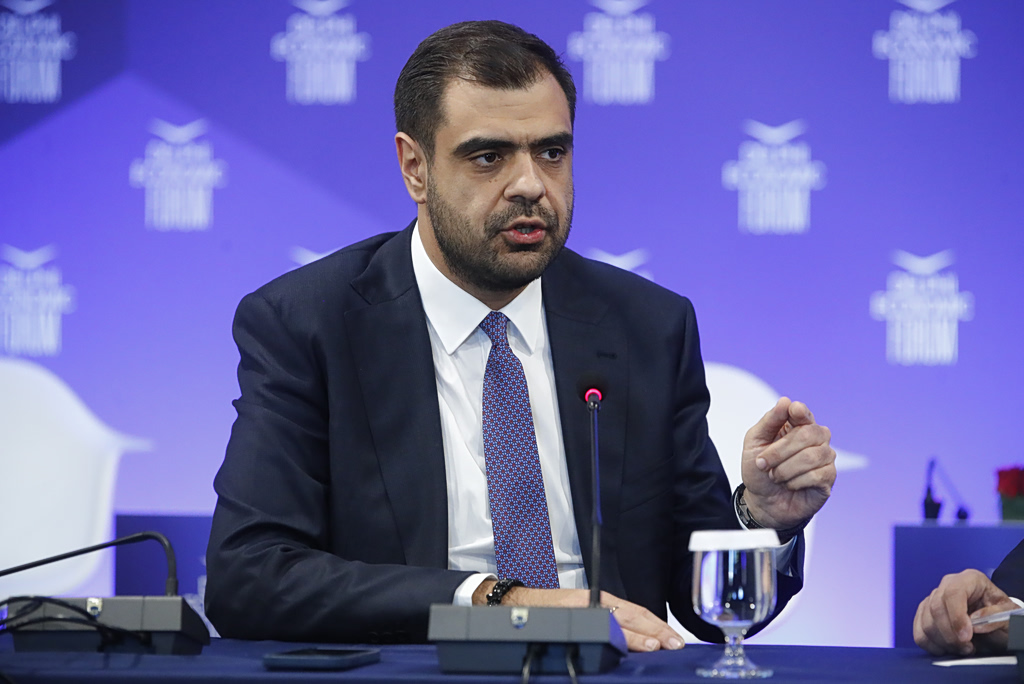 Συνομιλίες