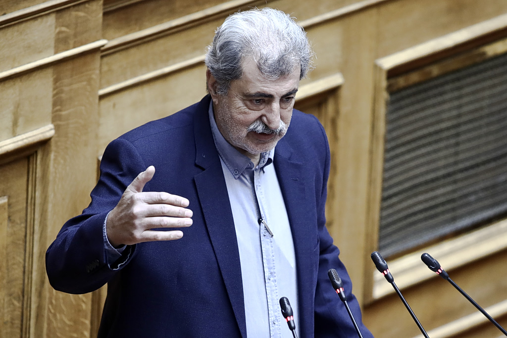 Διαγραφές