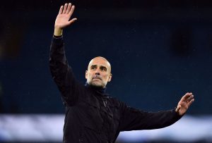 Η Μάντσεστερ Σίτι τιμά τον Γκουαρδιόλα με κερκίδα στο όνομα του και άγαλμα έξω από το «Έτιχαντ»