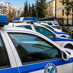 Σαλαμίνα: ΕΔΕ για την παράσυρση ανήλικης από περιπολικό – Συνελήφθη ο οδηγός