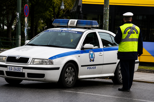 Λάρισα: Συναγερμός για την εξαφάνιση ανηλίκου