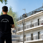 Περιστέρι: Καταδίκη με αναστολή για τους γονείς των έξι παιδιών που ζούσαν σε τρώγλη
