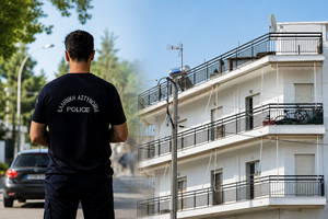 Περιστέρι: Καταδίκη με αναστολή για τους γονείς των έξι παιδιών που ζούσαν σε τρώγλη