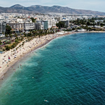 Οσμή αερίου στην Αττική: Τι δείχνουν οι τροχιές των αερίων μαζών – Προήλθε από θαλάσσιο ή παράκτιο τομέα