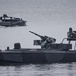 Λευκάδα: O χειρισμός του drone «καμικάζι» έγινε πιθανόν από πλοίο – Τα σενάρια για τον στόχο του
