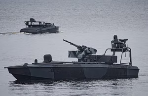 Λευκάδα: O χειρισμός του drone «καμικάζι» έγινε πιθανόν από πλοίο – Τα σενάρια για τον στόχο του