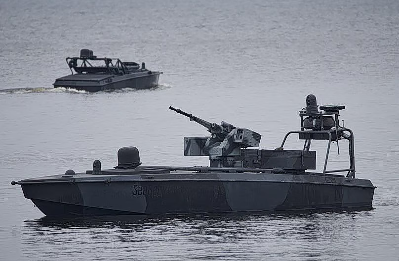 Λευκάδα: O χειρισμός του drone «καμικάζι» έγινε πιθανόν από πλοίο – Τα σενάρια για τον στόχο του