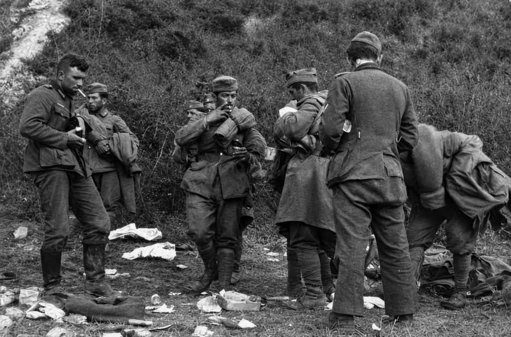 Νέες φωτογραφίες σε δημοπρασίες μετά την Καισαριανή | Επικαιρότητα στο PlusTV.gr