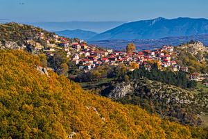 Στο επίκεντρο οι ορεινές κοινότητες: Το σχέδιο 12 πυλώνων για την ανάπτυξη της υπαίθρου