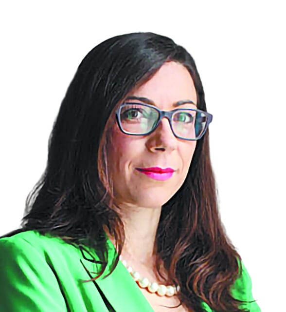 Ιωάννα Στεντούμη