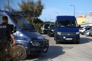 Βίντεο ντοκουμέντο από την Πορτογαλία: Η μητέρα και ο σύντροφός της λίγες ημέρες πριν εγκαταλείψουν τα δύο ανήλικα παιδιά