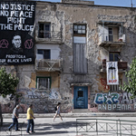 Προσφυγικά Λ. Αλεξάνδρας: Ξεκινά απεργία πείνας και δεύτερο άτομο – Στις 86 μέρες ο Α. Χαντζής