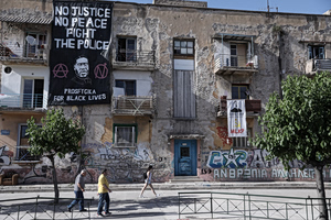 Προσφυγικά Λ. Αλεξάνδρας: Ξεκινά απεργία πείνας και δεύτερο άτομο – Στις 86 μέρες ο Α. Χαντζής