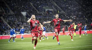Conference League: Απίθανη πρόκριση η Ράγιο Βαγιεκάνο, στον τελικό του Κόνφερενς Λιγκ με την Κρίσταλ Πάλας