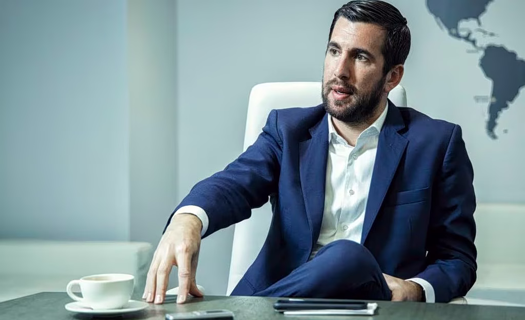 Υποψήφιος πρόεδρος Ρεάλ Μαδρίτης: «Ο Ρόντρι θα είναι βασικός στόχος της ομάδας αν εκλεγώ»