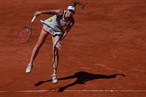 Roland Garros: Αποκλεισμός-σοκ για την Έλενα Ριμπάκινα στον δεύτερο γύρο