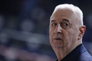 Σάκοτα: «Όταν σταματήσω θα μπορώ να βρω τον νέο προπονητή και να συνεχίσω από διαφορετικό πόστο»