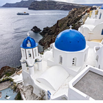 Πόσο πιθανό είναι να εκραγεί το ηφαίστειο της Σαντορίνης; Τι δείχνει η νέα μελέτη